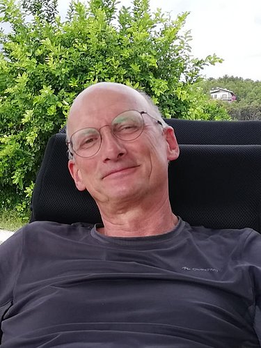 Schatzmeister: Olaf Dieckmann