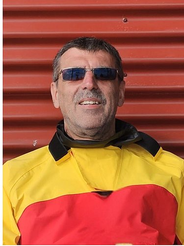 Stellvertretender Schatzmeister: Rainer Müller